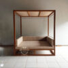 indoor cottage gazebo