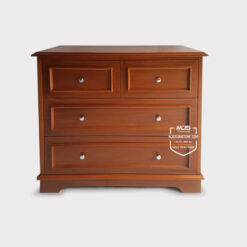 cabinet nakas laci drawer minimalis simple