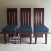 kurrsi makan trembesi block salur