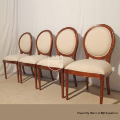 kursi minimalis classic modern