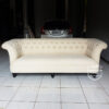 sofa tamu victorian vanity Jepara