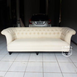sofa tamu victorian vanity Jepara
