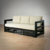 sofa modern minimalis kayu solid jepara