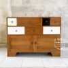 cabinet laci drawer minimalis vintage