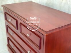 cabinet laci minimalis classic