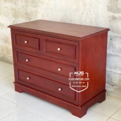 cabinet drawer dresser nakas lemari laci minimalis classic