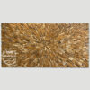 hiasan dinding panel wall decor estetik antik