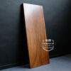 Table top papan kayu trembesi suar join slab