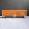 cabinet tv modern jati