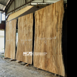 meja suar trembesi besar