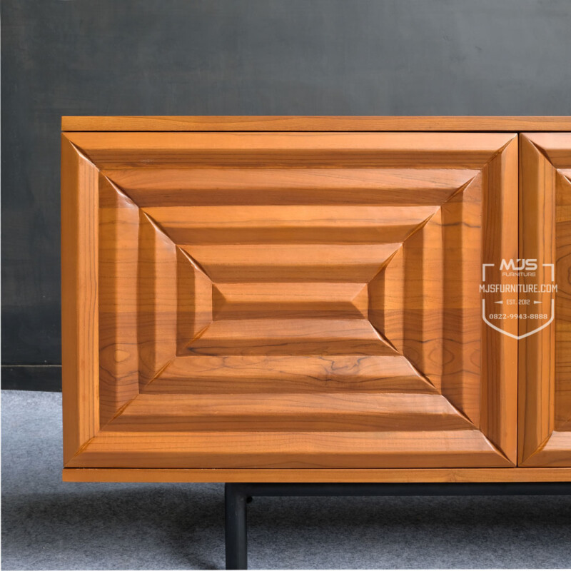 cabinet meja tv minimalis