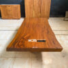 Papan Kayu Solid Trembesi Suar