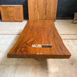 Papan Kayu Solid Trembesi Suar