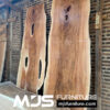 Papan kayu pilang