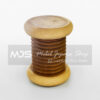 solid wood suar stool bolt model