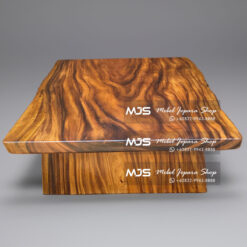 doreng solid wood suar coffee table