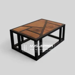 coffee table patch wood