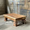 coffe table classic modern