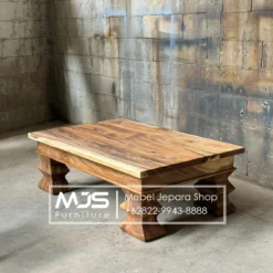 coffe table classic modern