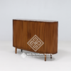Cabinet Jati Solid