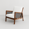 Kursi Sofa Single Seater
