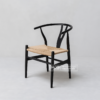 Kursi Cafe Wishbone