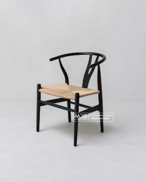 Kursi Cafe Wishbone