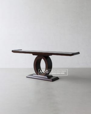 Meja Console Cantik