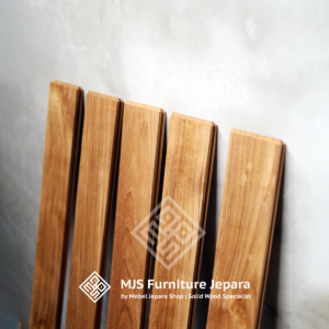 Papan Flooring Lantai