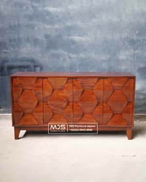 Cabinet Minimalis Modern