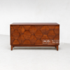 Cabinet kayu Jati
