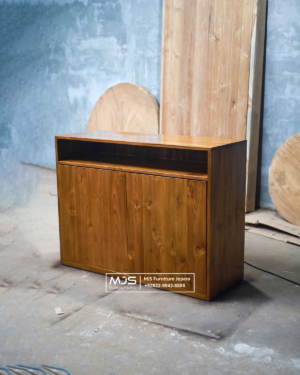kitcen cabinet jepara