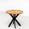 coffe table jati