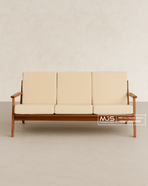 Bangku Sofa Minimalis