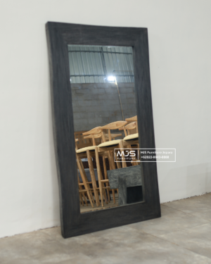 Frame Pigura Cermin Elegan