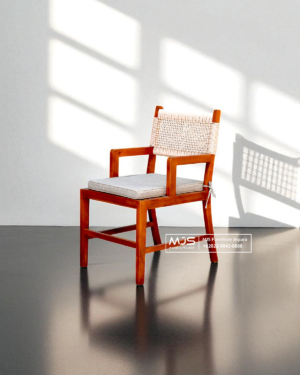 Kursi Cafe Minimalis