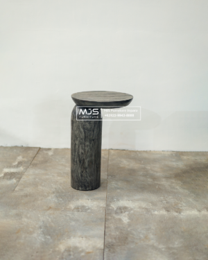 Side table rustik