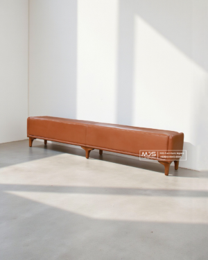 Bangku Stool Bench Cover Original