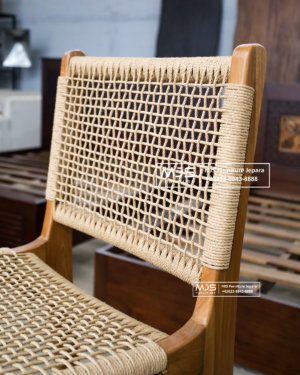 Kursi Cafe Bar Stool