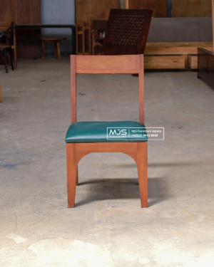 Kursi Jati Simple Minimalis Classic