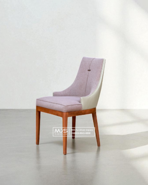 Kursi Makan Modern