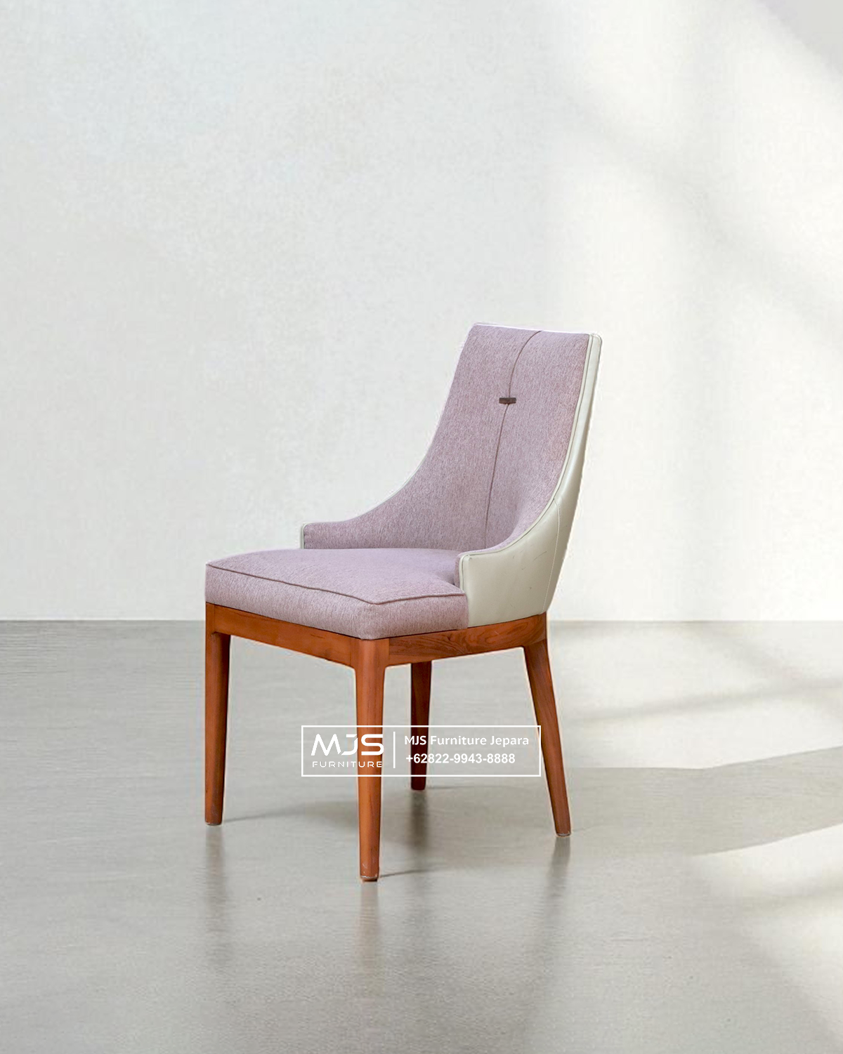 Kursi Makan Modern