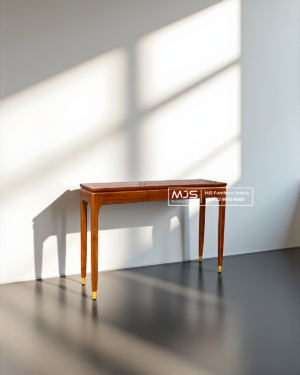 Meja Console Jati