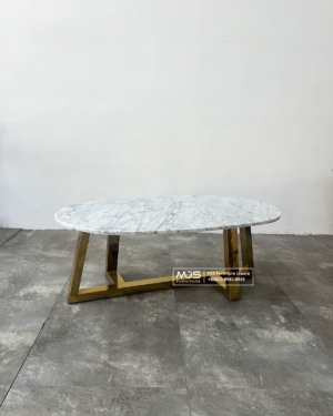 Coffee Table Marmer modern