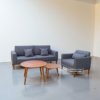 Set Sofa Minimalis Modern
