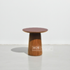 Coffee Table Trembesi Lumo Minimalis