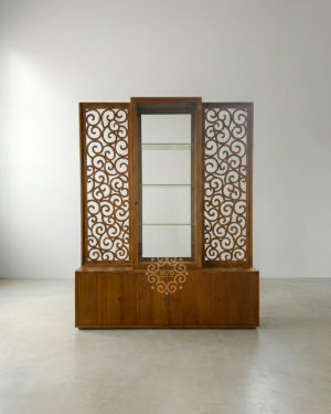 Sketsel Cabinet