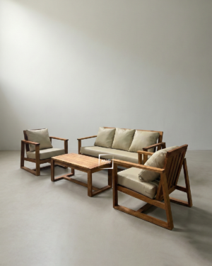 Kursi Tamu Sofa Minimalis Modern