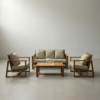 Kursi Tamu Sofa Minimalis Modern