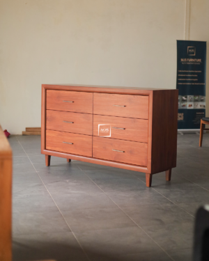 Cabinet Jati